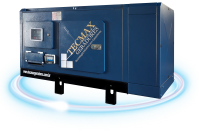 Gerador Compacto